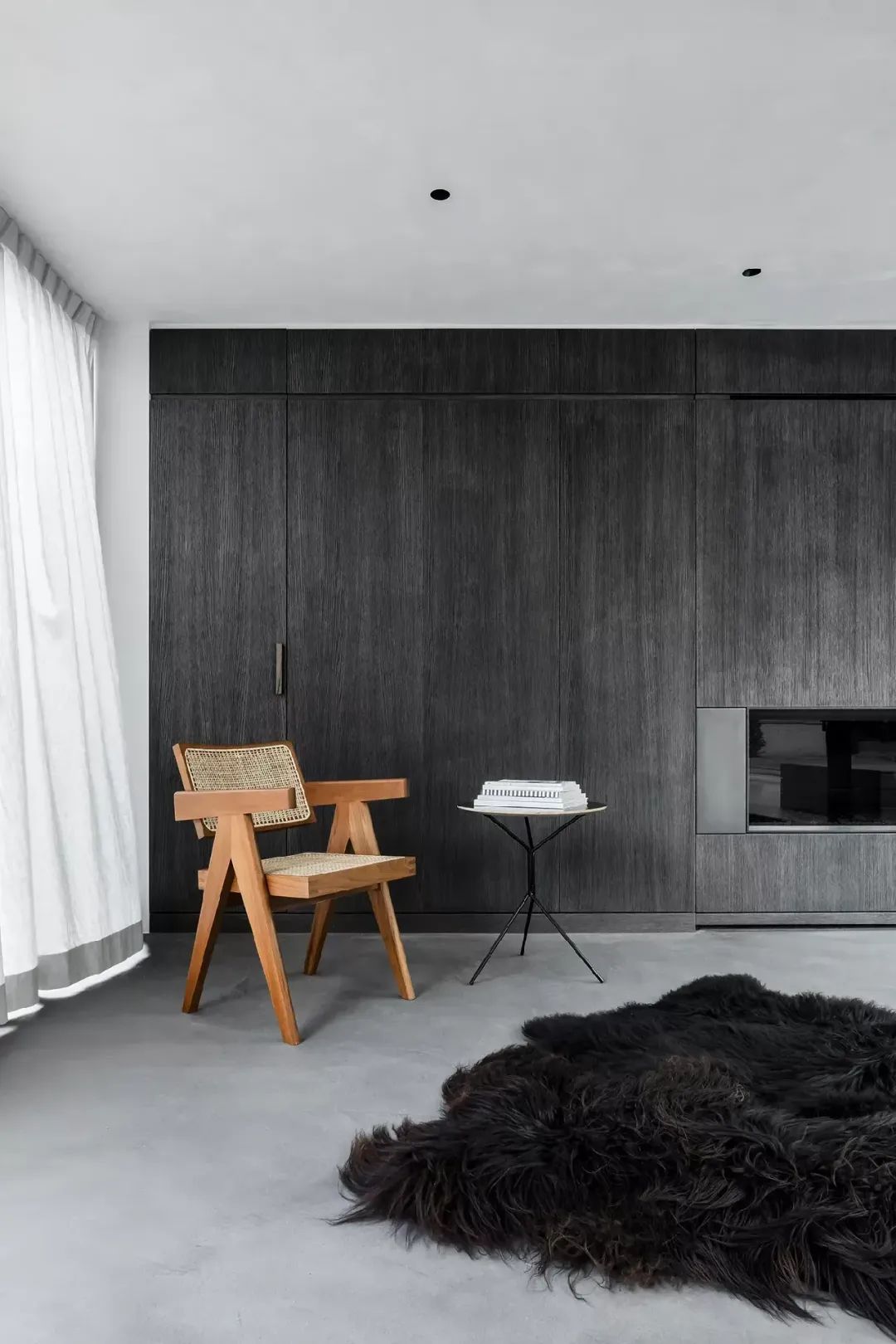 Silo M  M,Residence S  P等多个项目丨比利时丨Arjaan De Feyter工作室-48