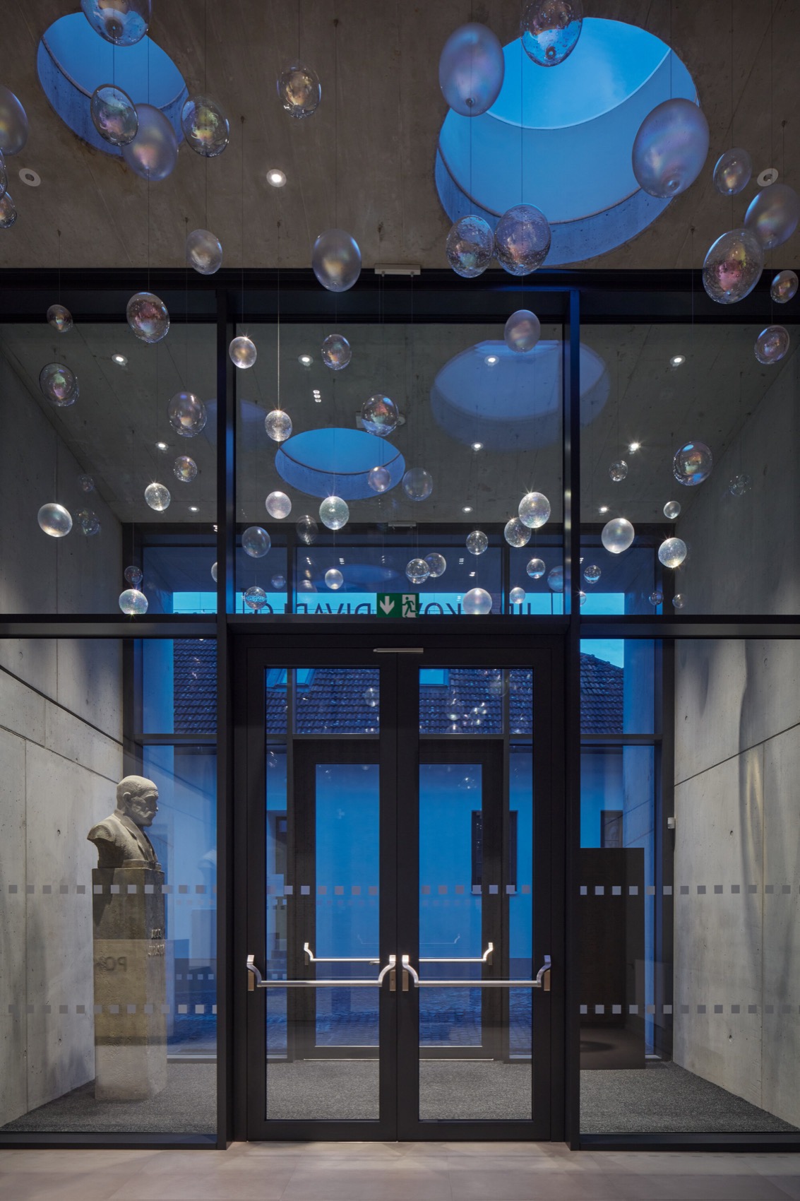 捷克Jirásek剧院修复丨Adam Rujbr Architects-46