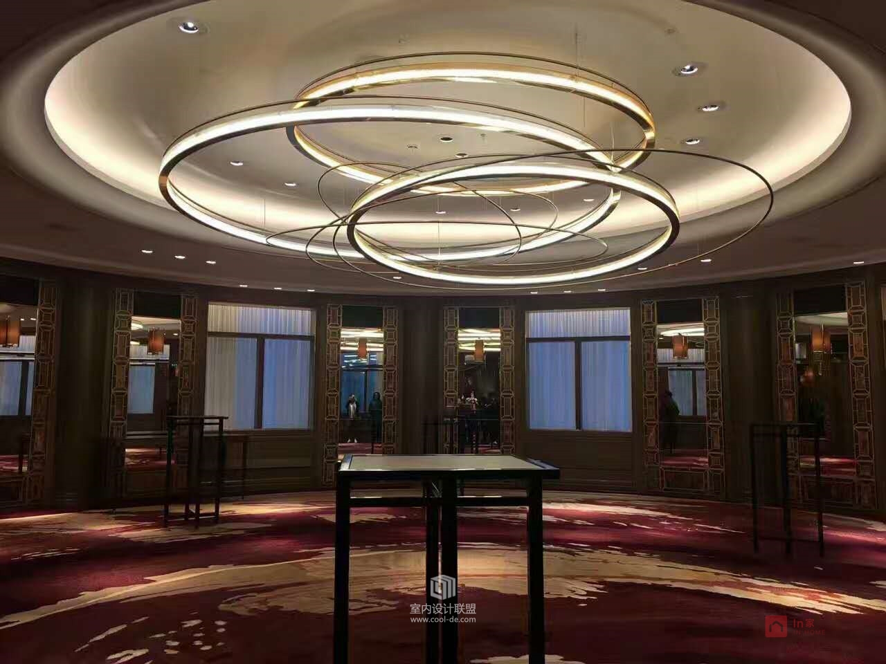 【In家分享】Four Seasons Hotel London at Ten Trinity Square-0