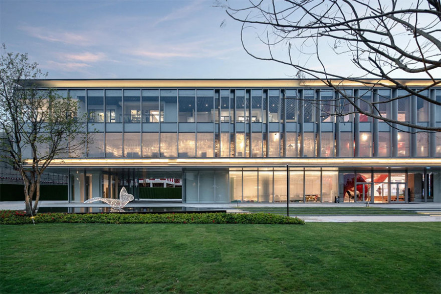 五玄土×方融 || 【虹】——地域文化的现代视觉演绎-8