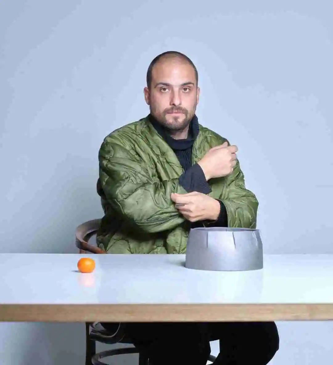 创意无限 | 五位设计师的跨界之作-97