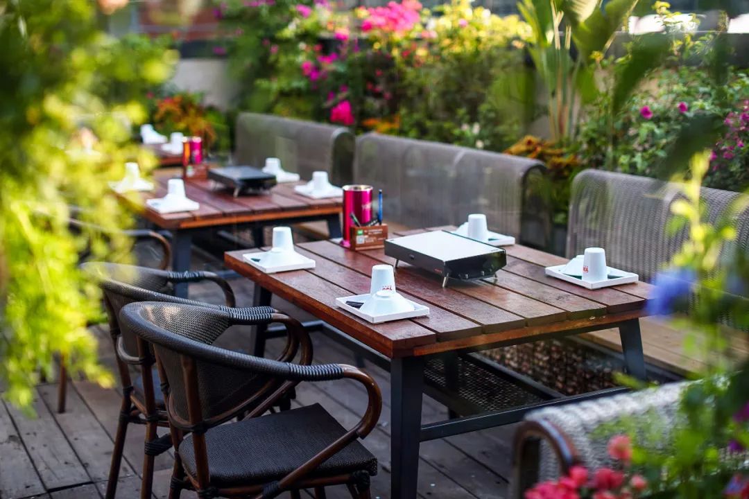 900 度烧烤工场 | 音乐、美食、啤酒共冶一炉的人间烟火-38