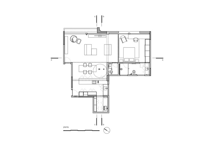 巴西最佳公寓设计 2021-22