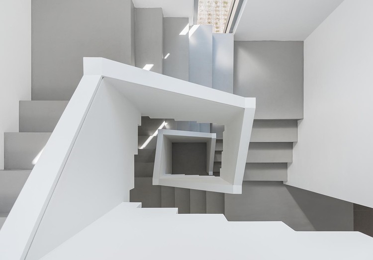 首尔江南区变奏中的静谧家园-21