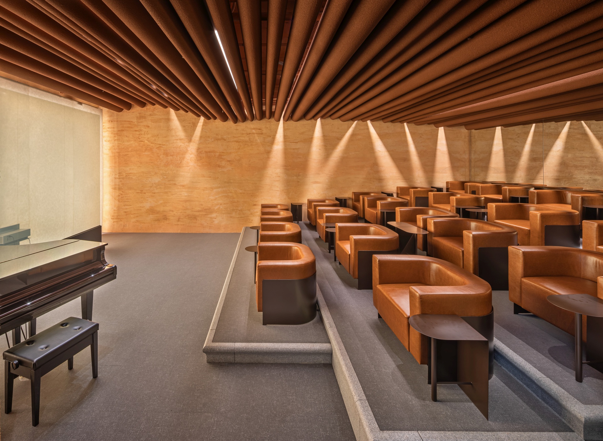 洪特休息室或鸿特休息室丨DRAWING WORKS-10