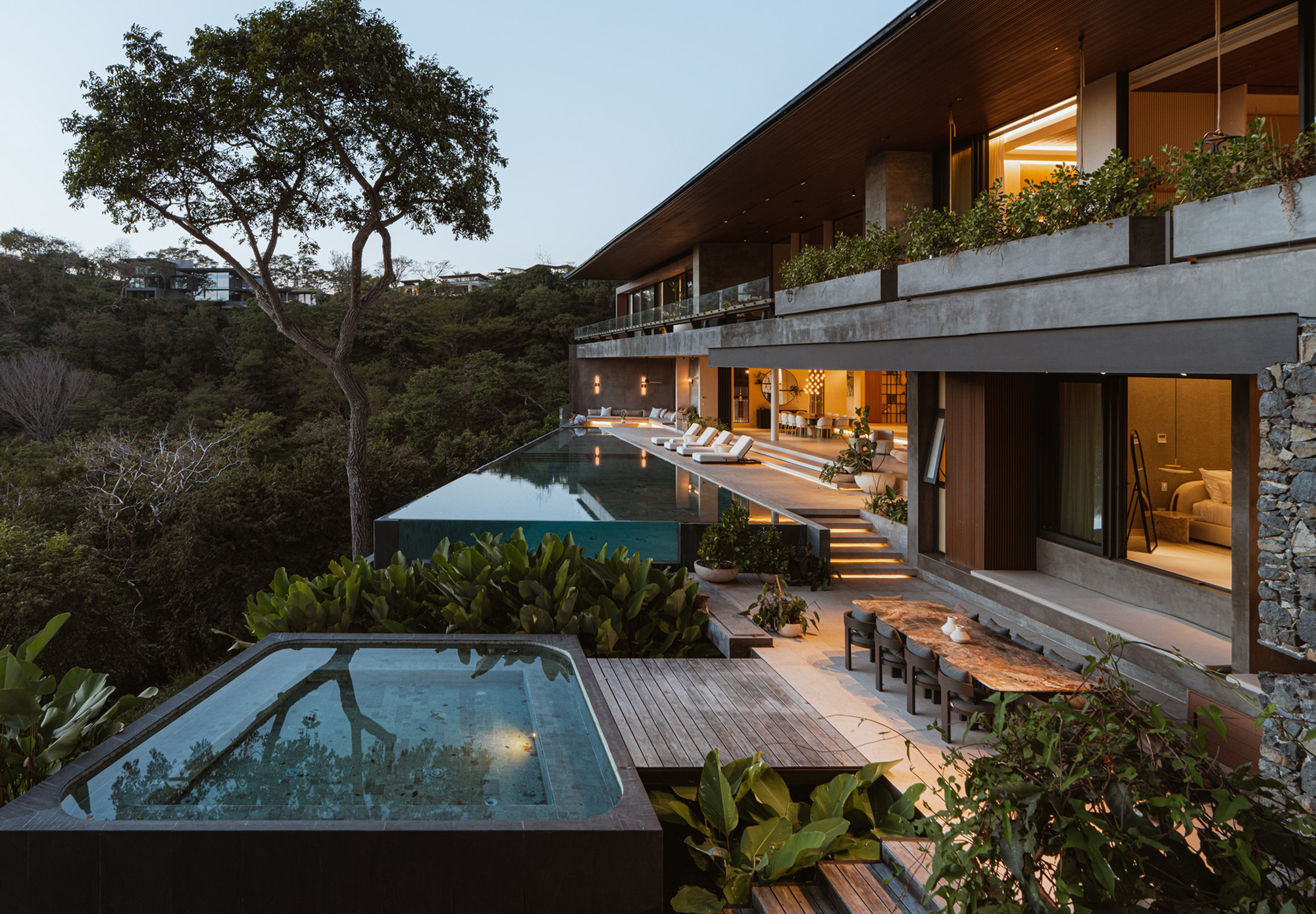 丨哥斯达黎加丨QBO3 Arquitectos-21