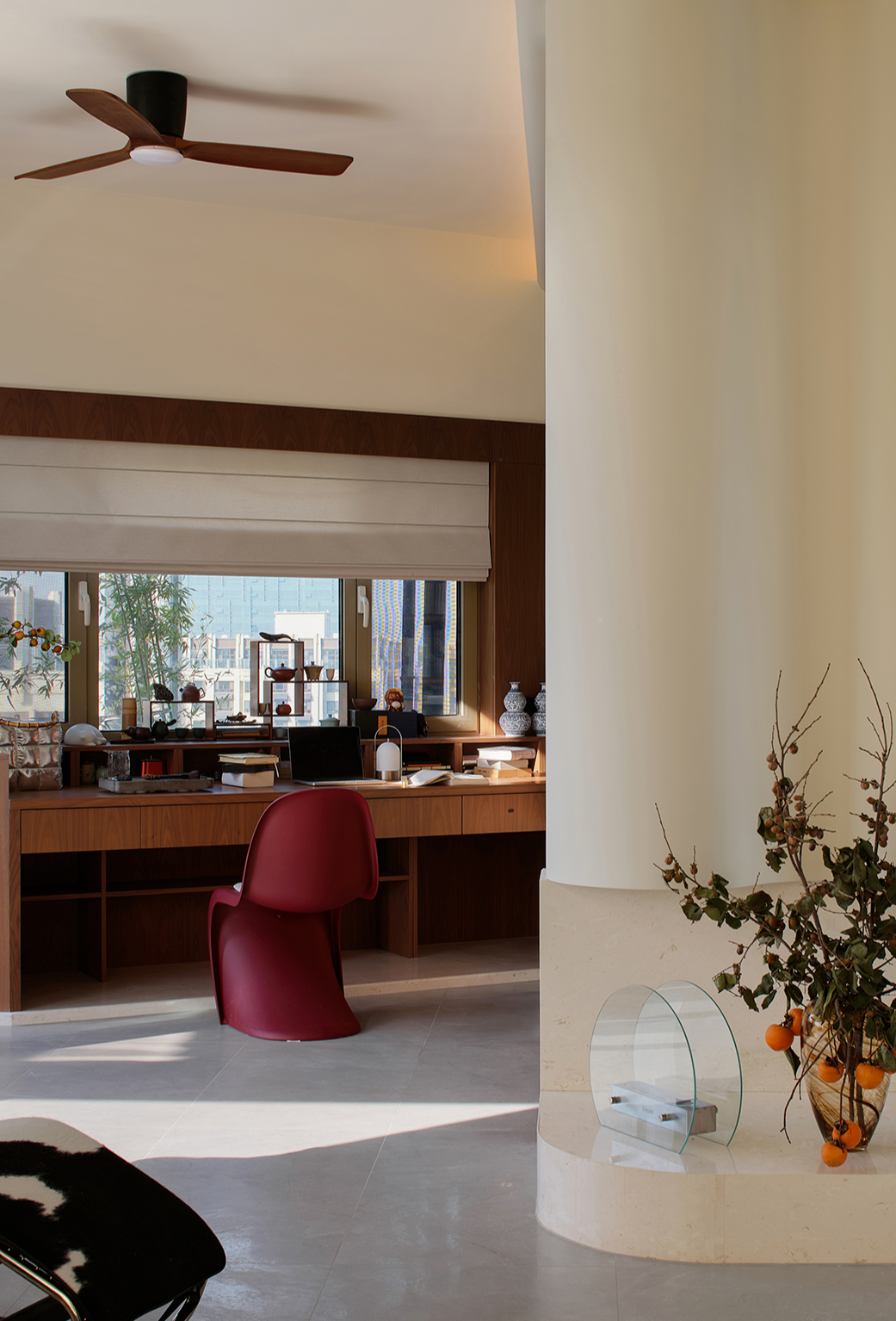 东南智汇城丨中国河北丨金舍装饰-61