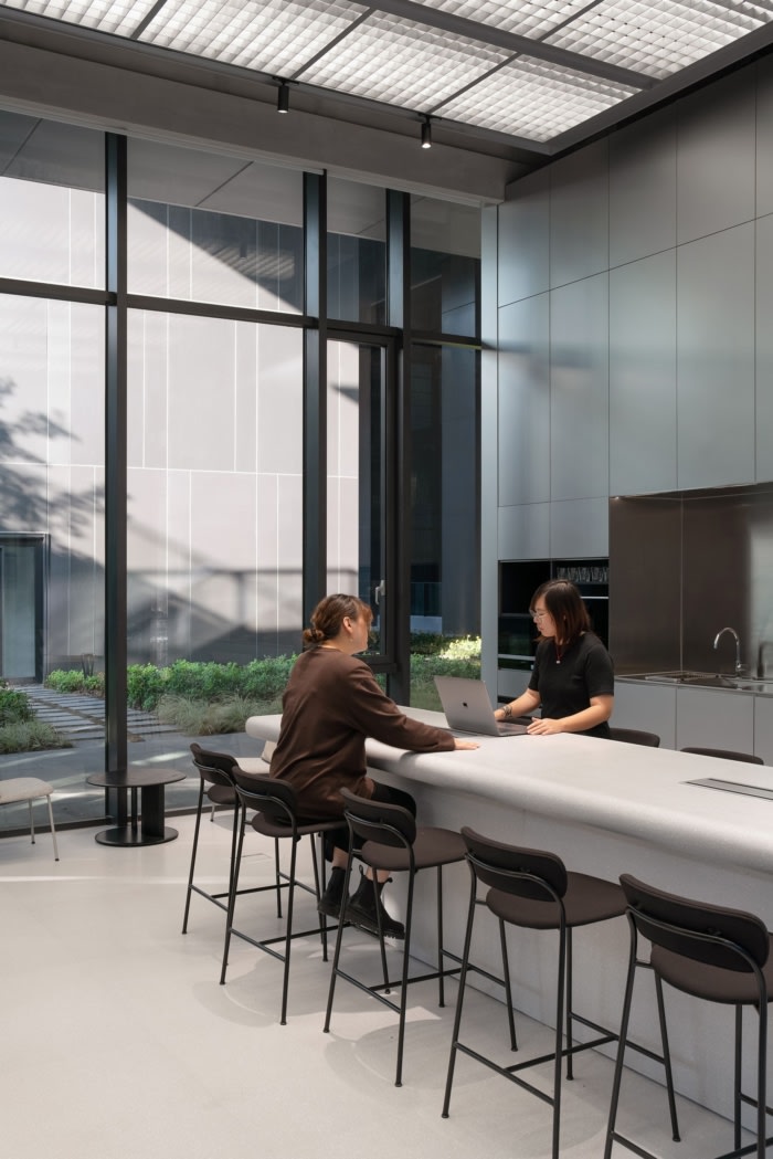 Bestseller 杭州直播空间丨中国杭州丨A3 VISION-23