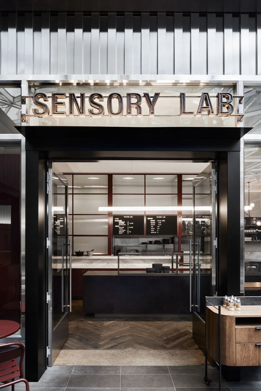 菲利普港湾滨海住宅 Portsea Beach House丨Studio Esteta-76