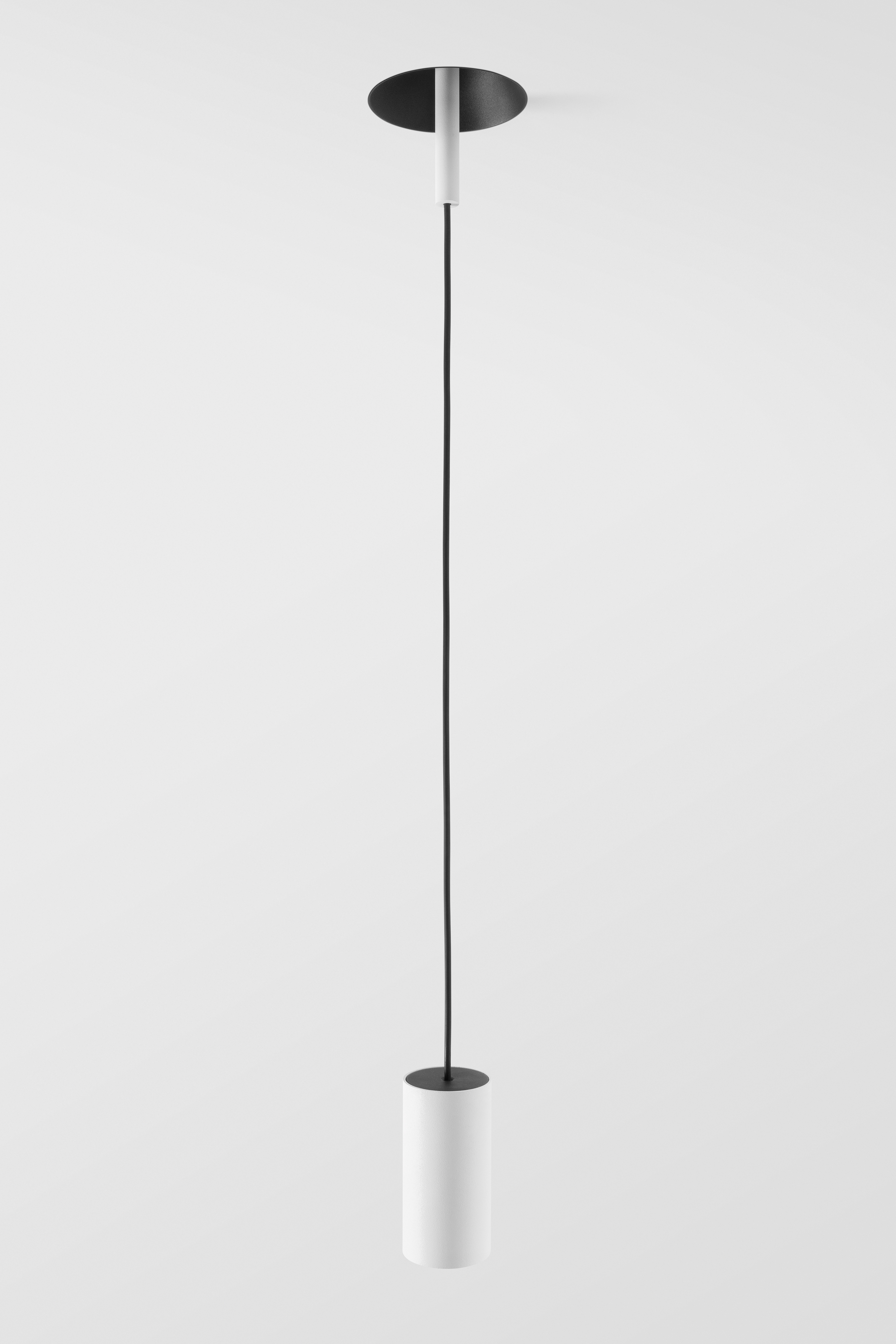 Modupoint Round Deep Recessed Trimless | Modupoint Round | Illuminazione architetturale | Modular Lighting Instruments-0