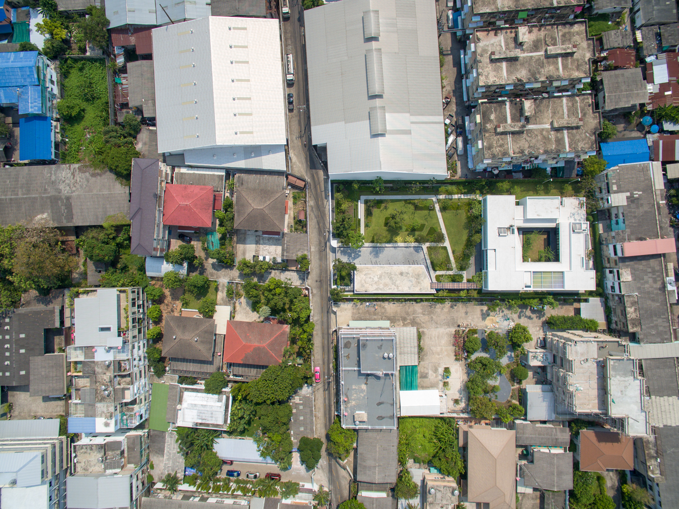 BAAN RORB   Integrated Field-59