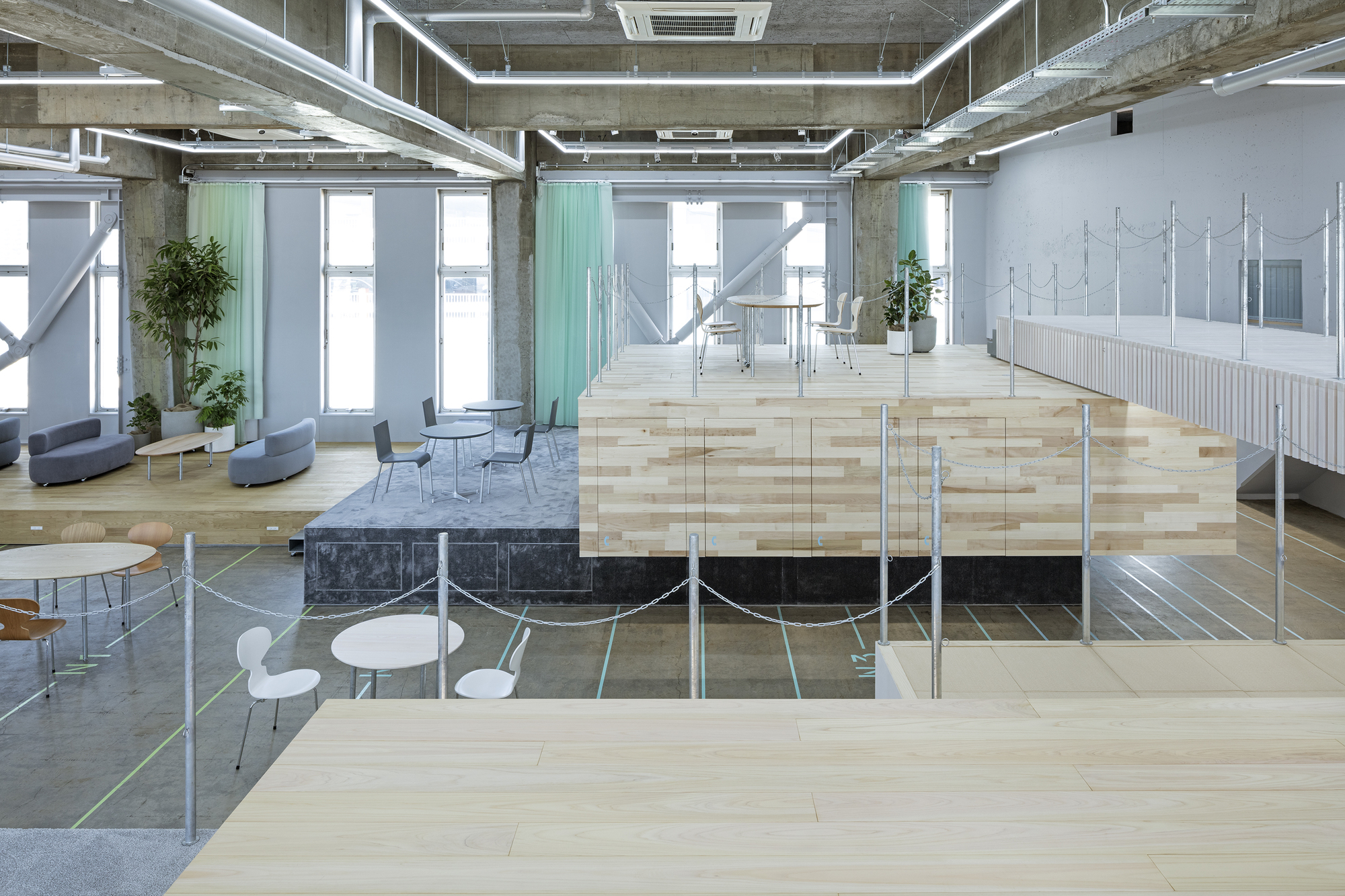CODO /Suzuyo Head Office / Shuhei Goto Architects-53