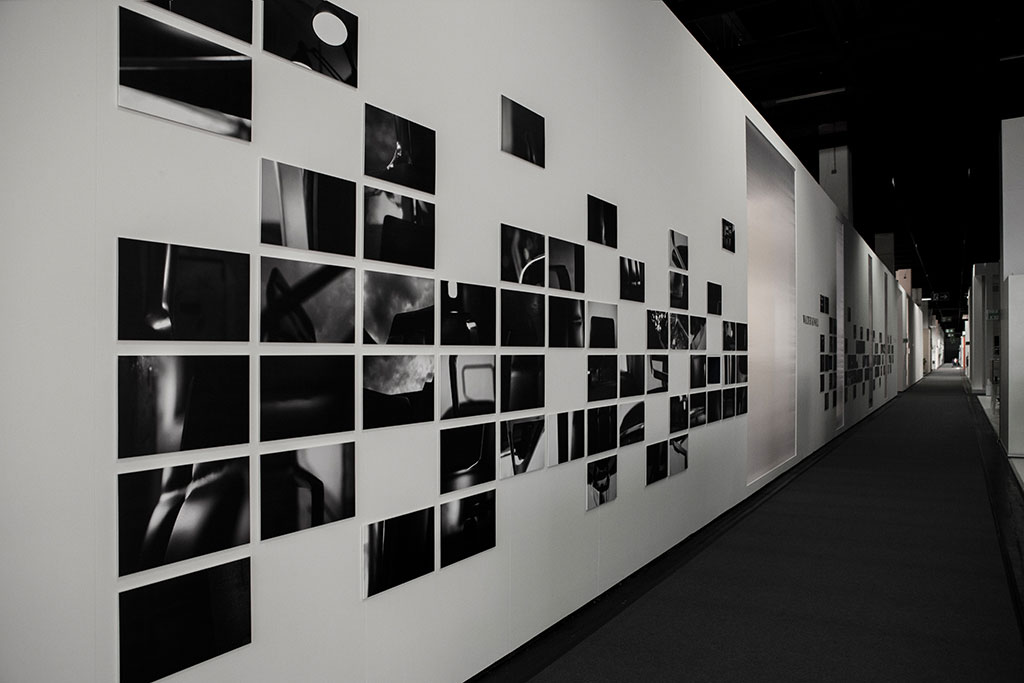 walter knoll “prozess”展会设计丨德国科隆丨22quadrat-7