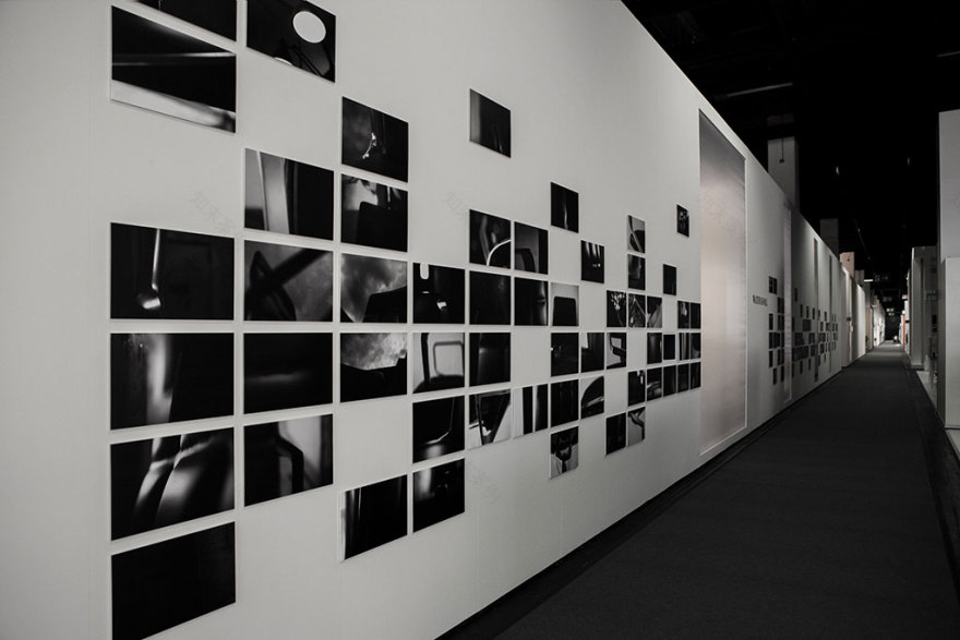 walter knoll “prozess”展会设计丨德国科隆丨22quadrat-7