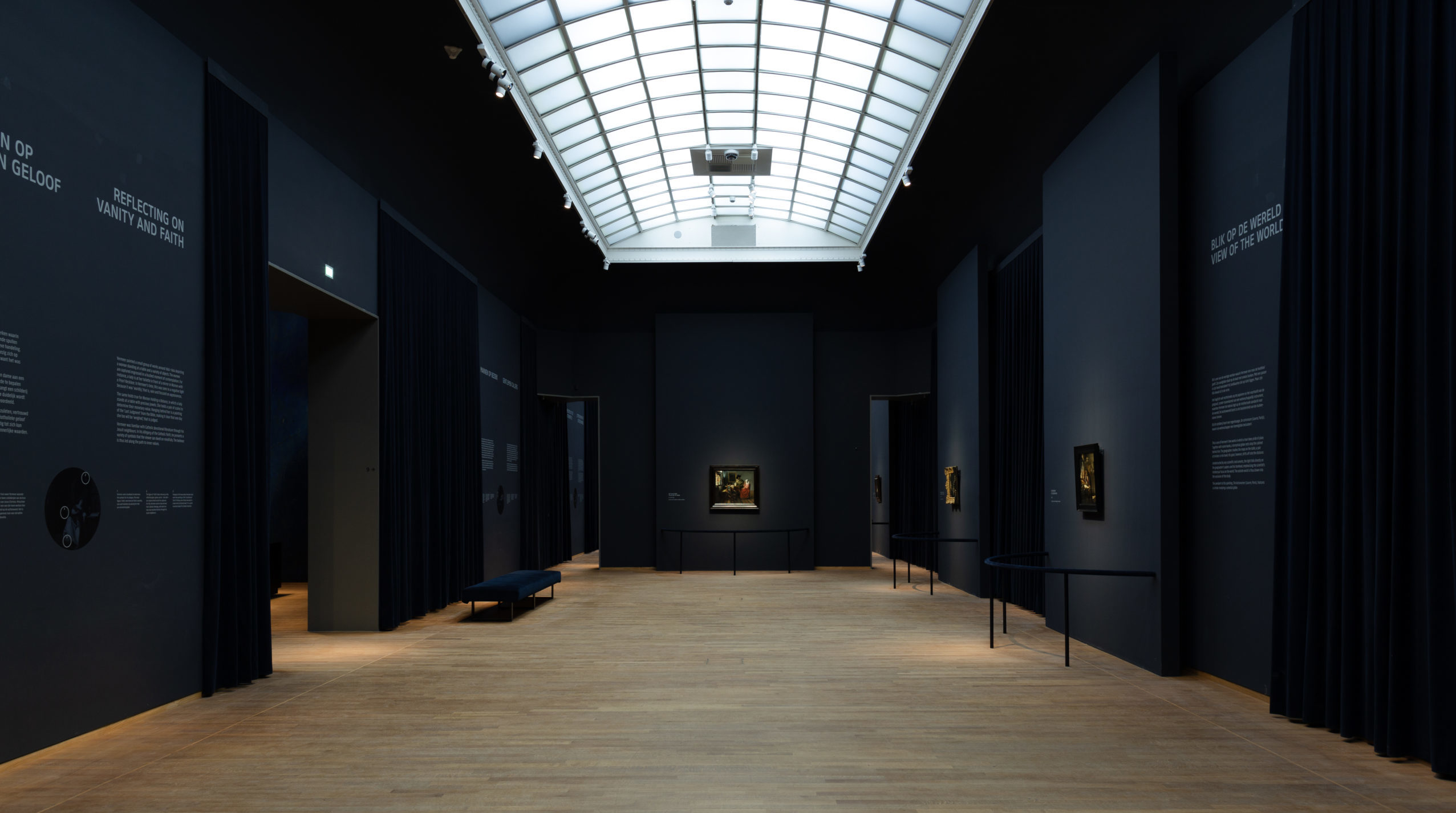 丨荷兰阿姆斯特丹丨WILMOTTE & ASSOCIES ARCHITECTES-11