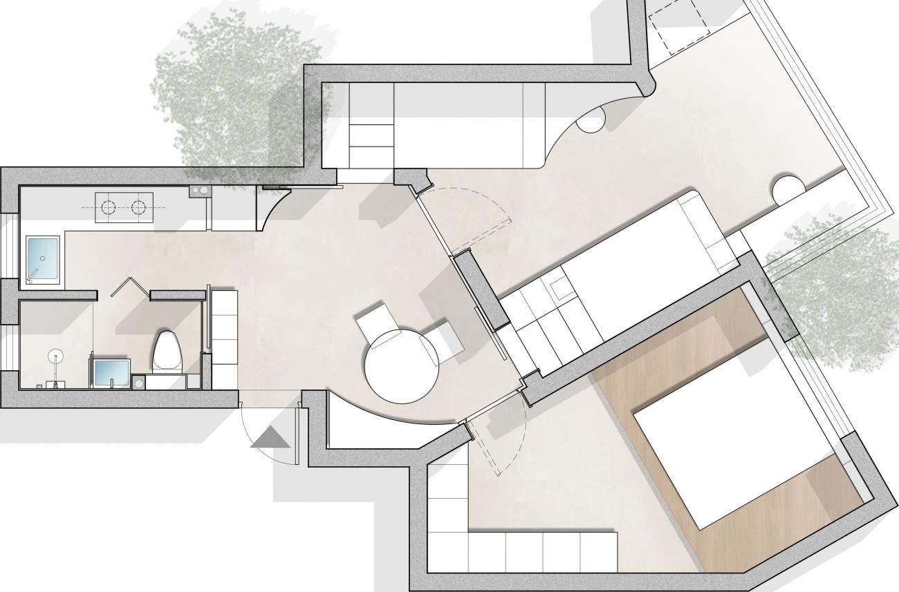 云行设计 · 积木-5