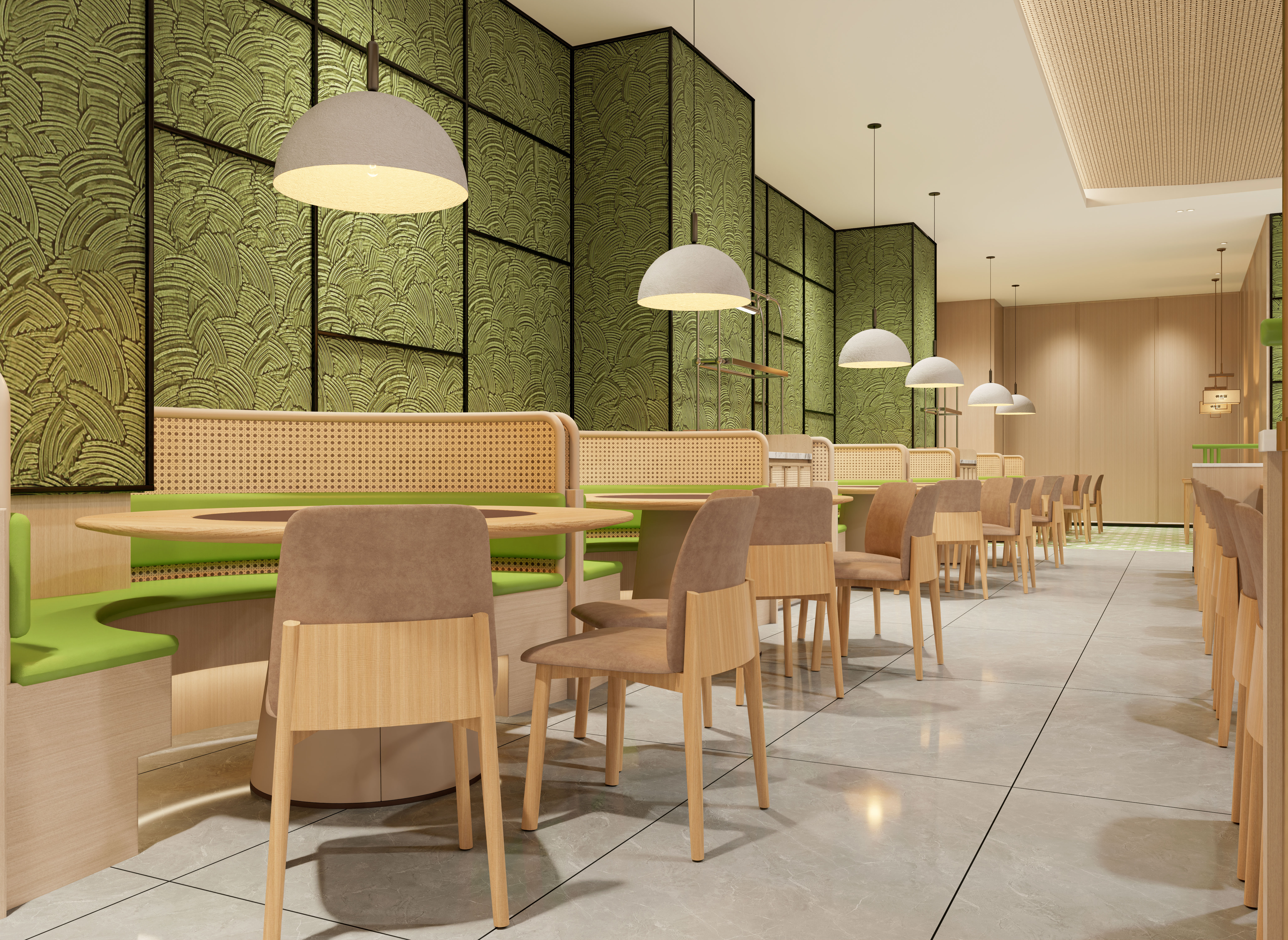 俏麦园社区全时段餐饮门店形象设计-9