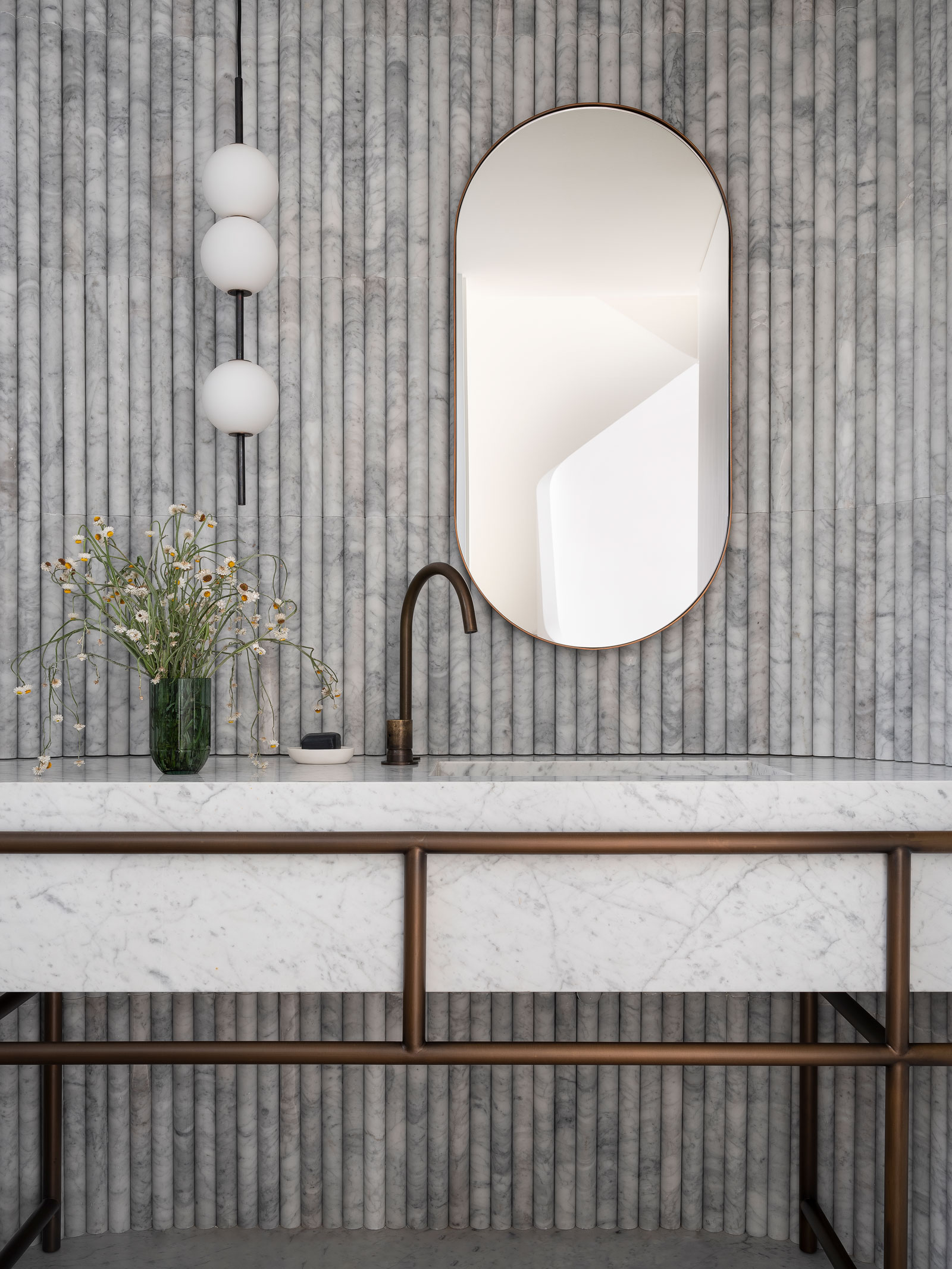 玫瑰湾住宅丨澳大利亚-33