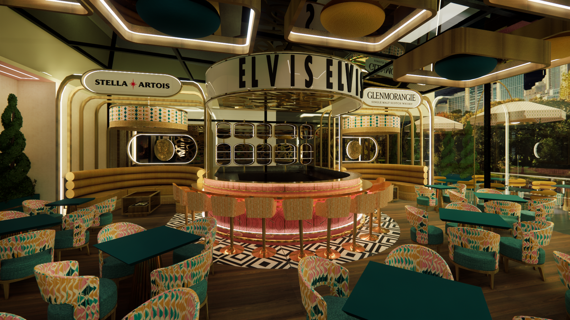 Elvis Rooftop Design-22