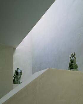 Bourdelle Museum Paris   Christian de Portzamparc_files Christian de Portzamparc