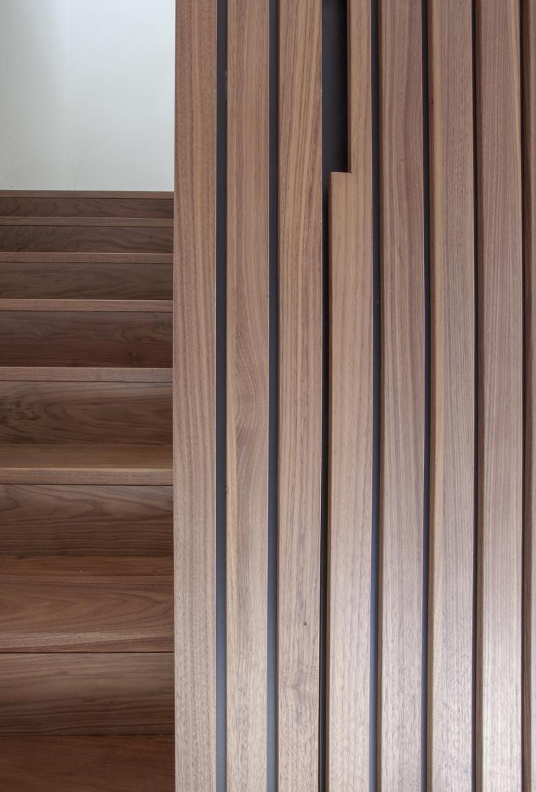 Egide Meertens Architecten丨Woning C.-G.丨比利时-5