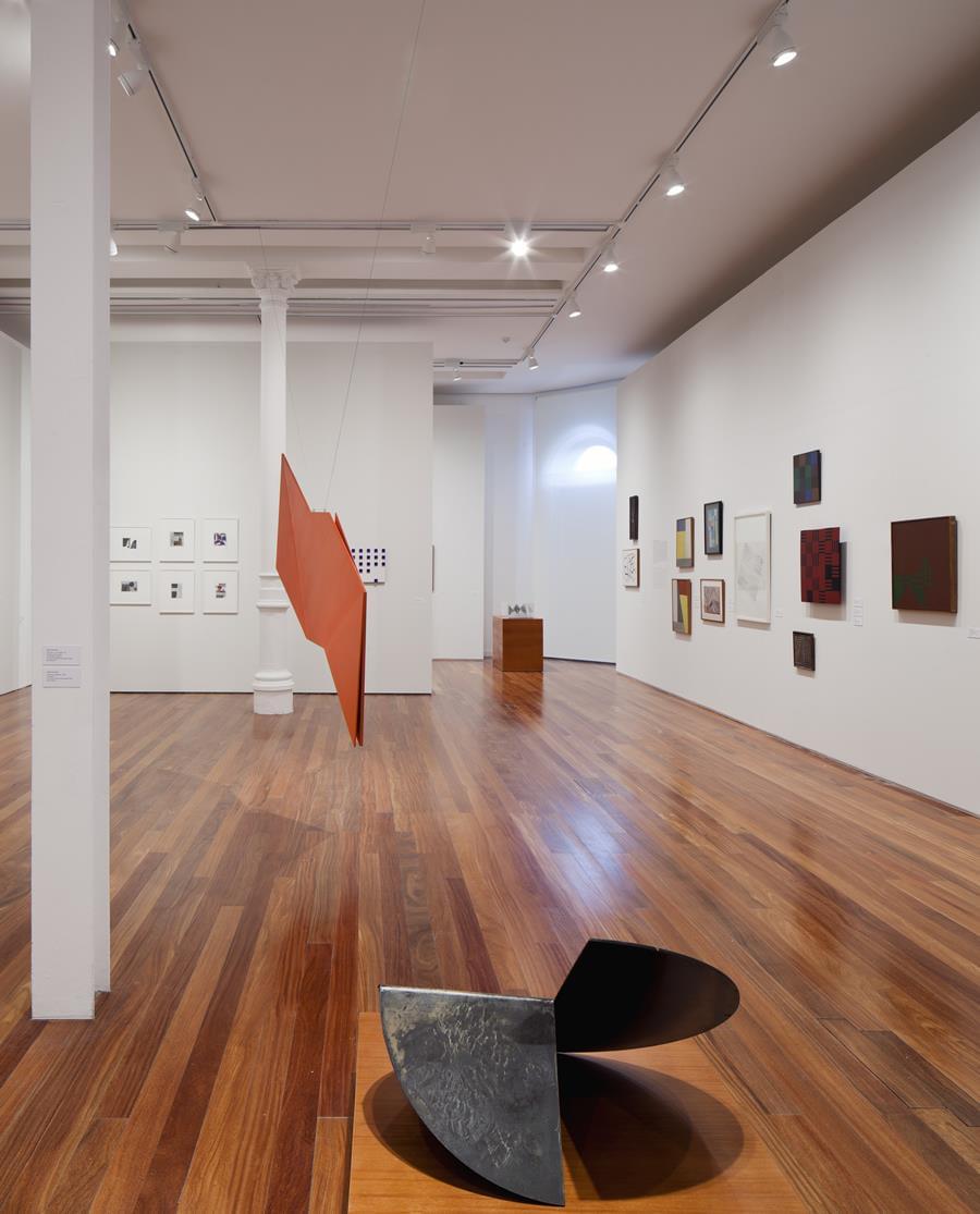 巴西里约热内卢 MAR 博物馆，艺术与技术的完美结合-5