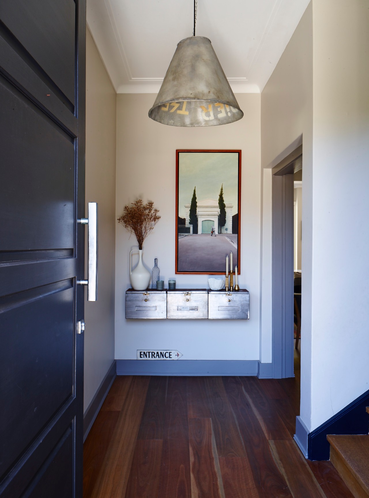 克莱尔·德拉斯科尔的深度情感空间设计-72