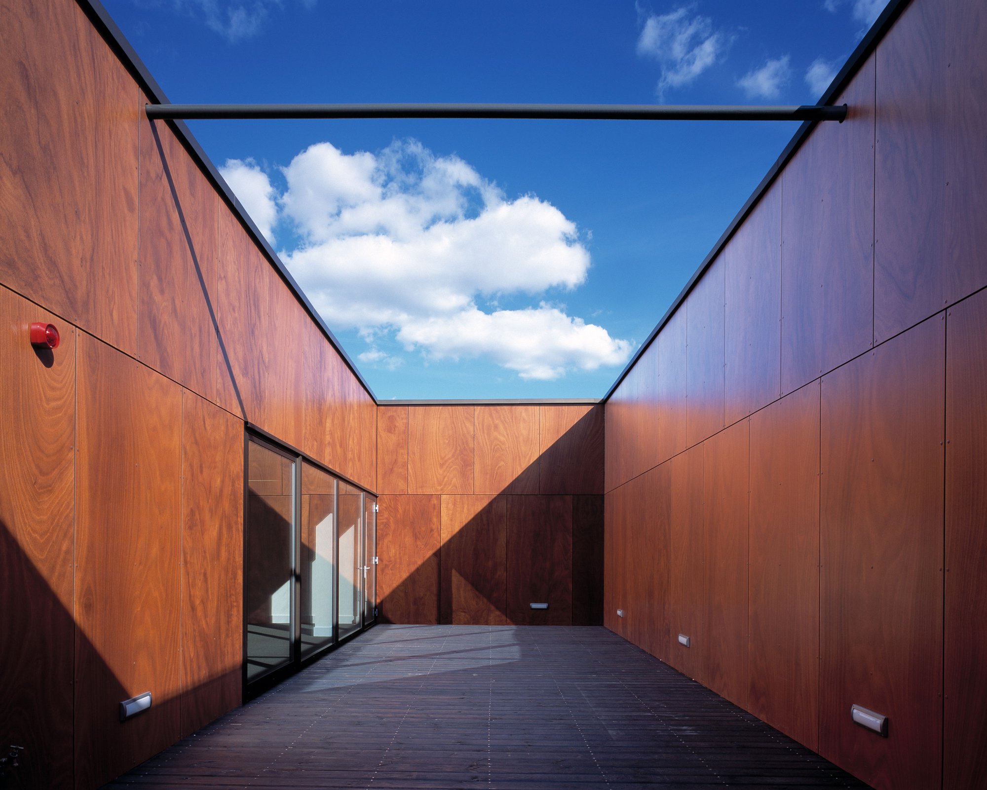 丨英国伦敦丨Henley Halebrown-29