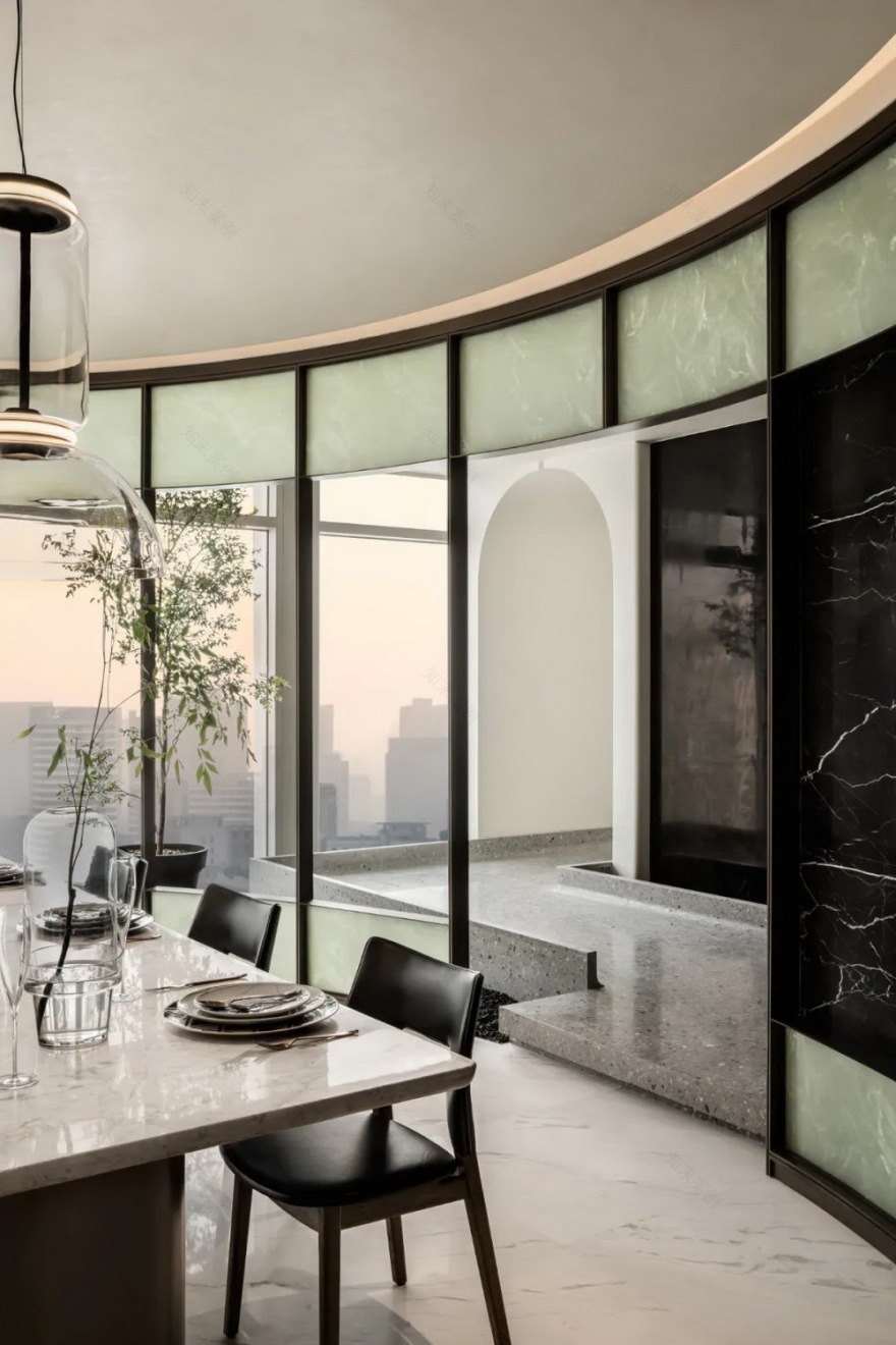 杭州海威叁拾浔丨中国杭州丨W.DESIGN无间设计-34