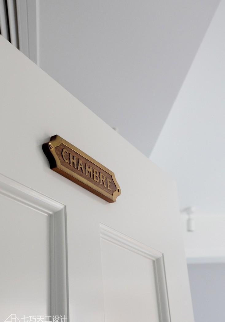 小户型翻新改造 | 空间利用与功能布局的完美结合-28