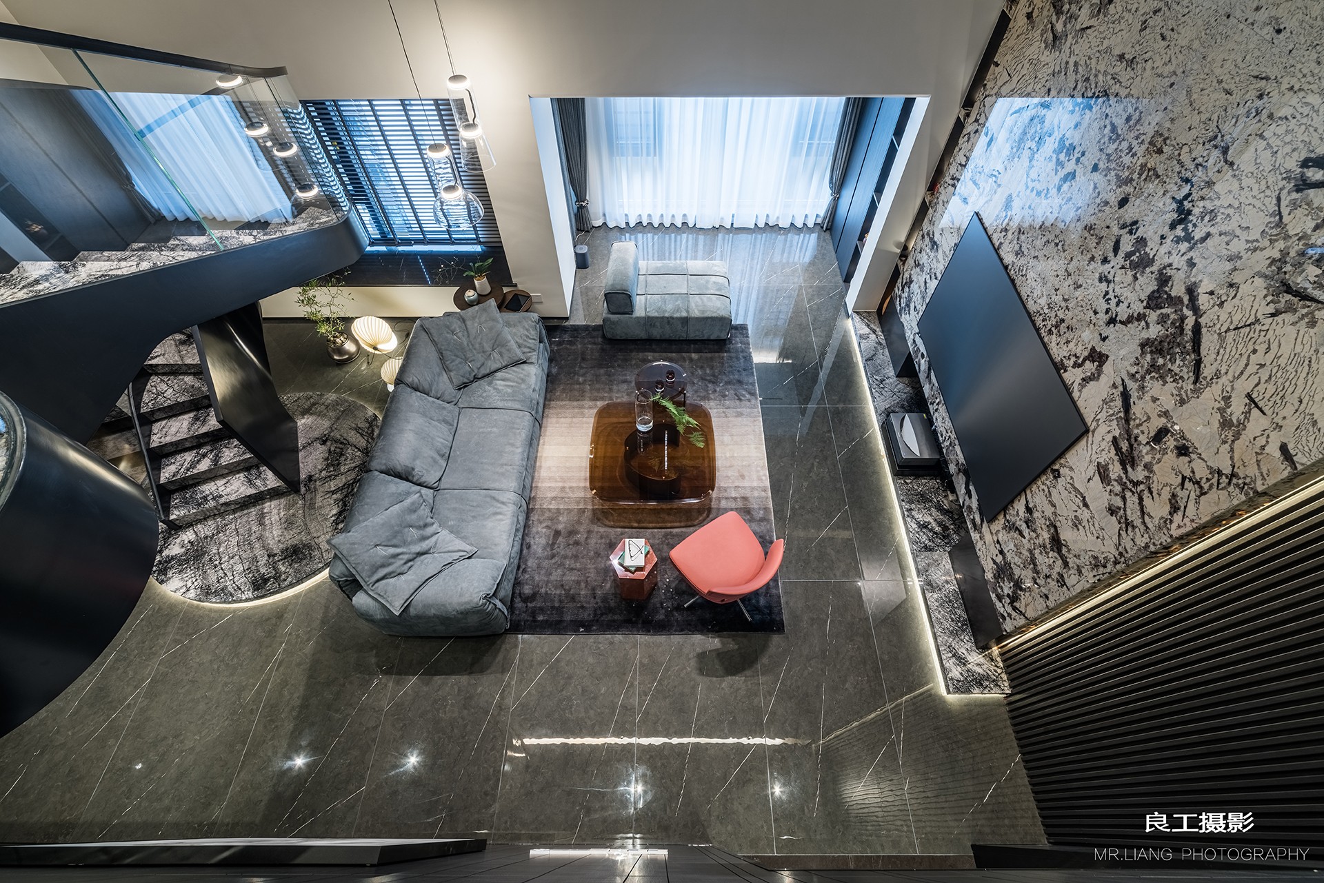 岳阳·博洛尼全屋定制别墅丨中国岳阳丨众壹-27