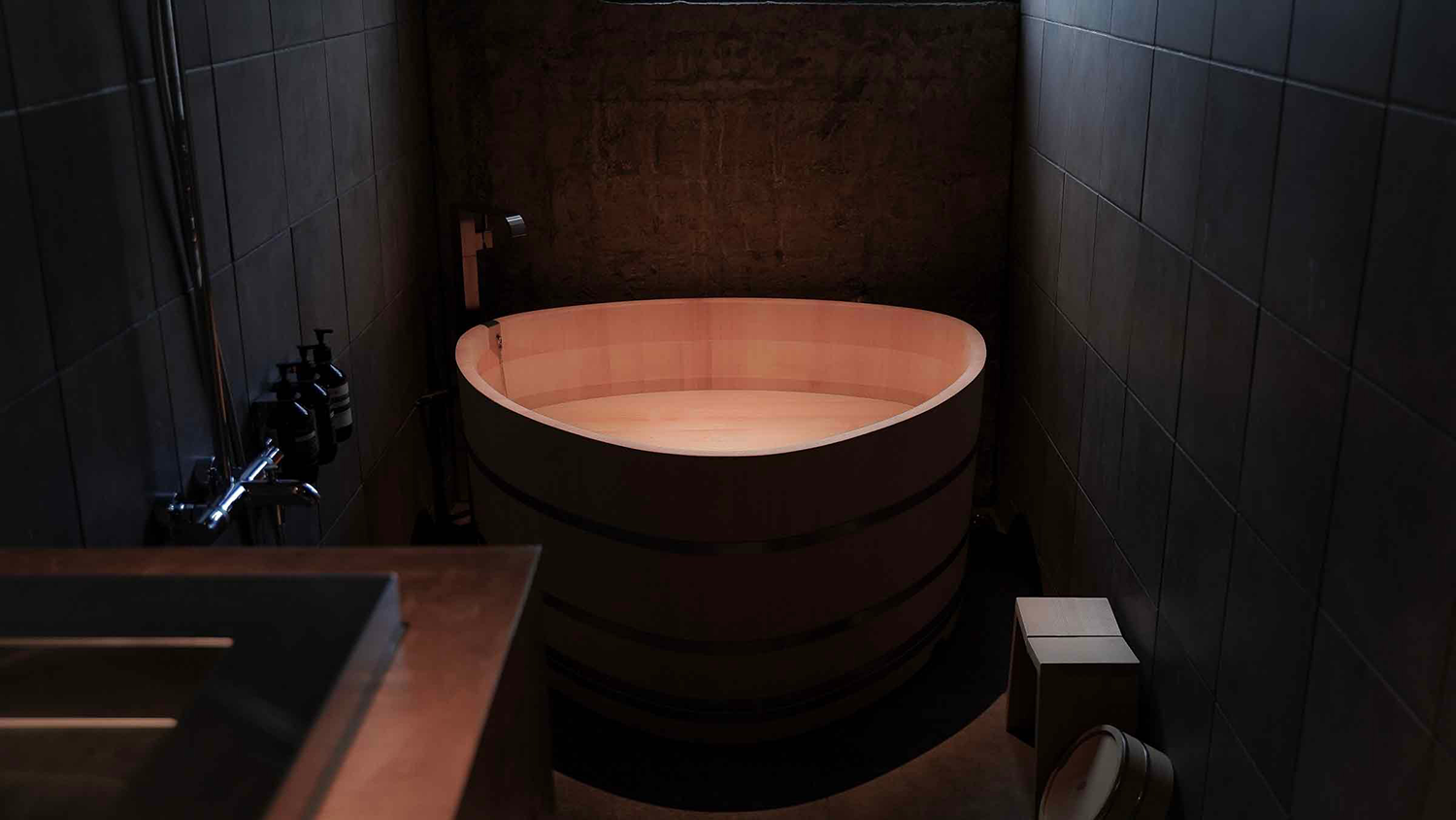 日本冲绳日式旅馆|静谧之境,在地之美丨LIBLES HOUSE 和 goemon-91