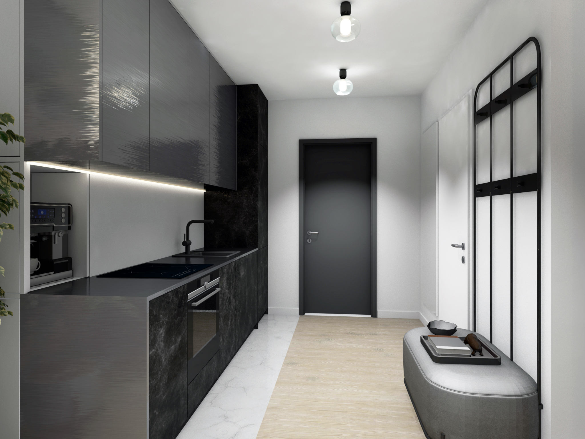 Wnętrza kawalerka-9