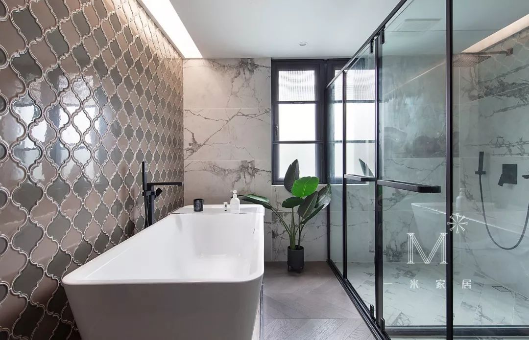 90 后小夫妻的现代理想家-67