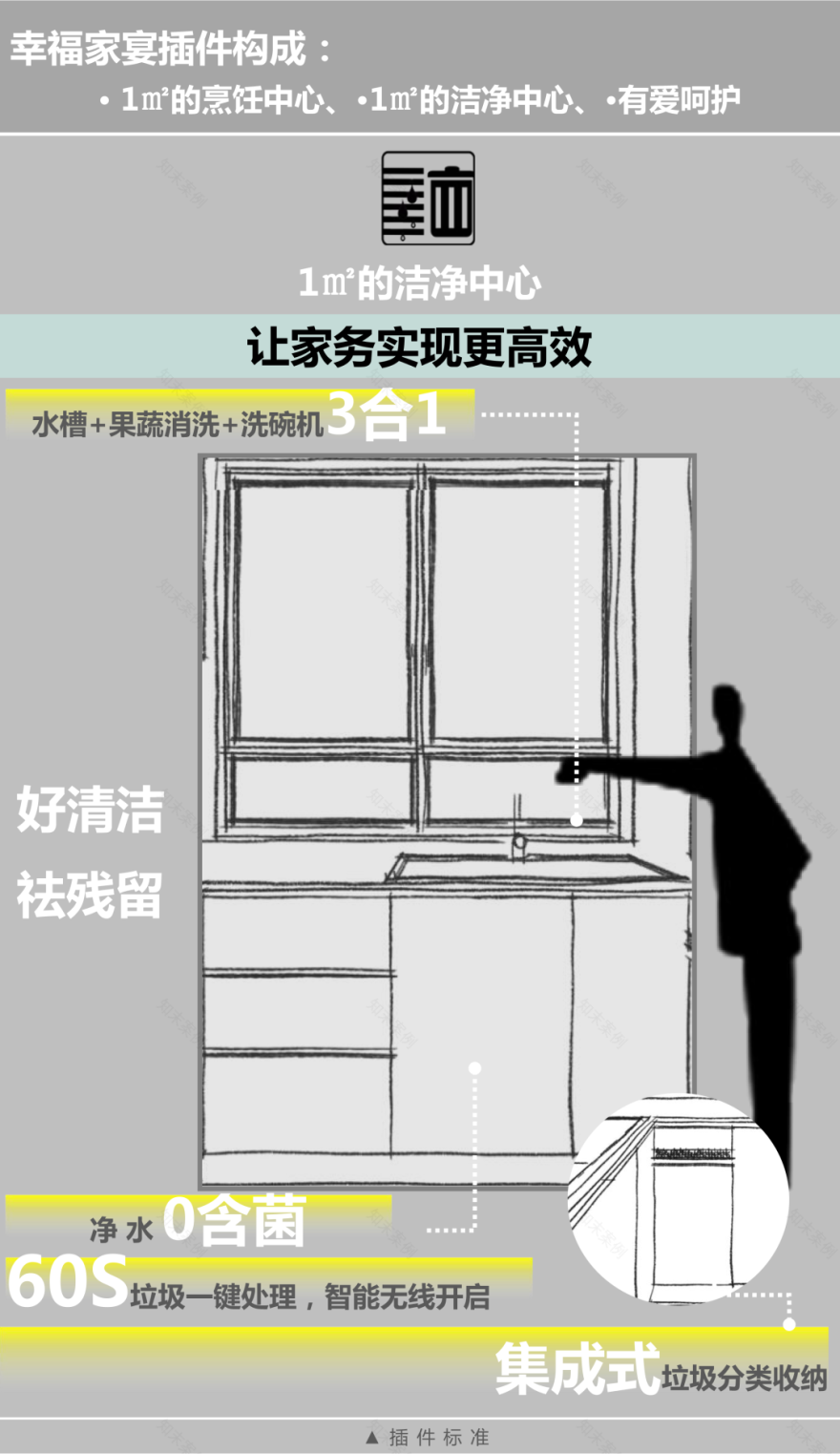 “有爱的岛”居住场景设计丨中国天津丨赛拉维设计CLV.DESIGN-43