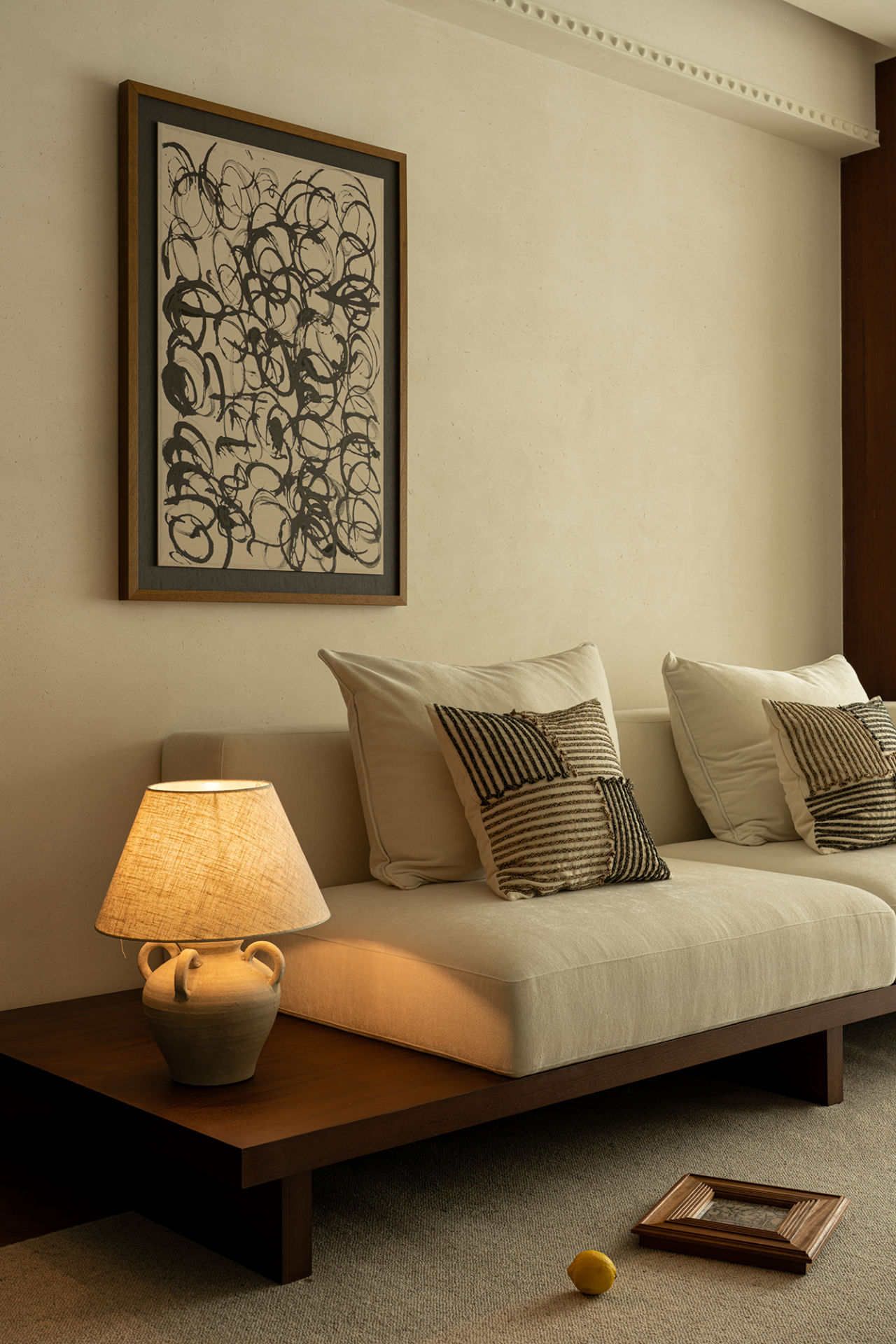 新作 时间的延续丨中国温州丨观衍上设计.林碧瑞-6