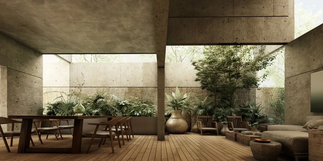 皮纳尔之家丨墨西哥丨V Taller-32