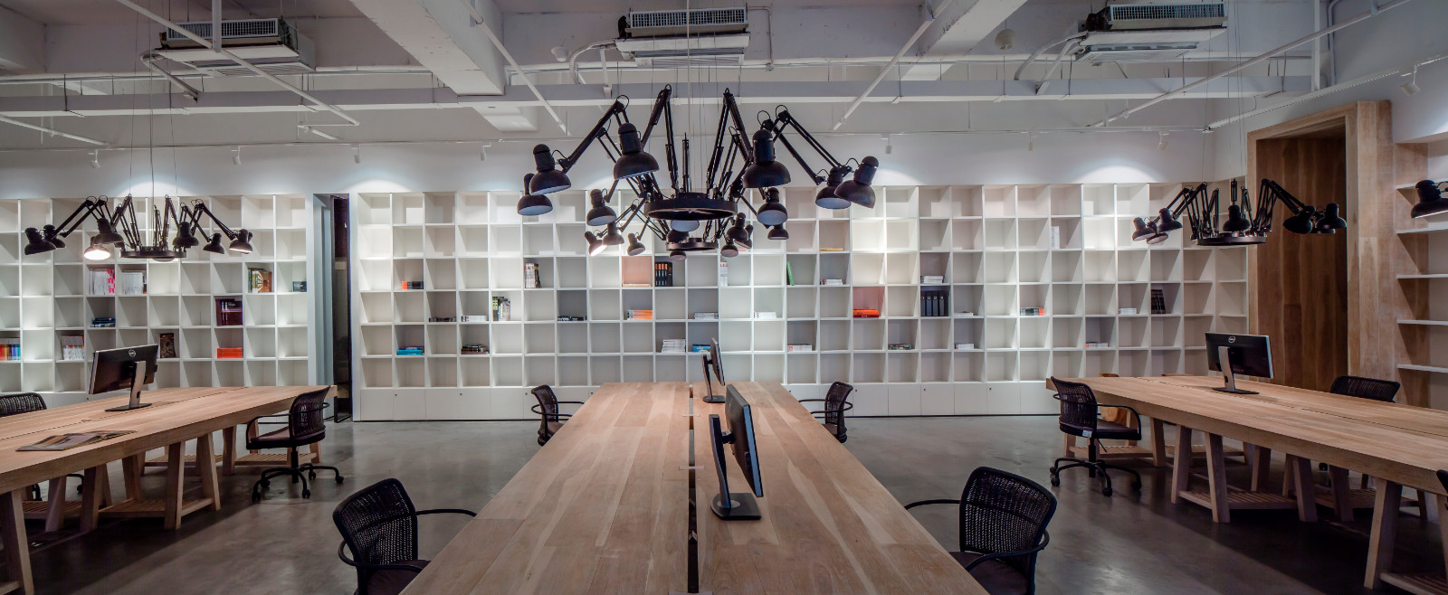 厦门喜玛拉雅设计装修有限公司办公室-8