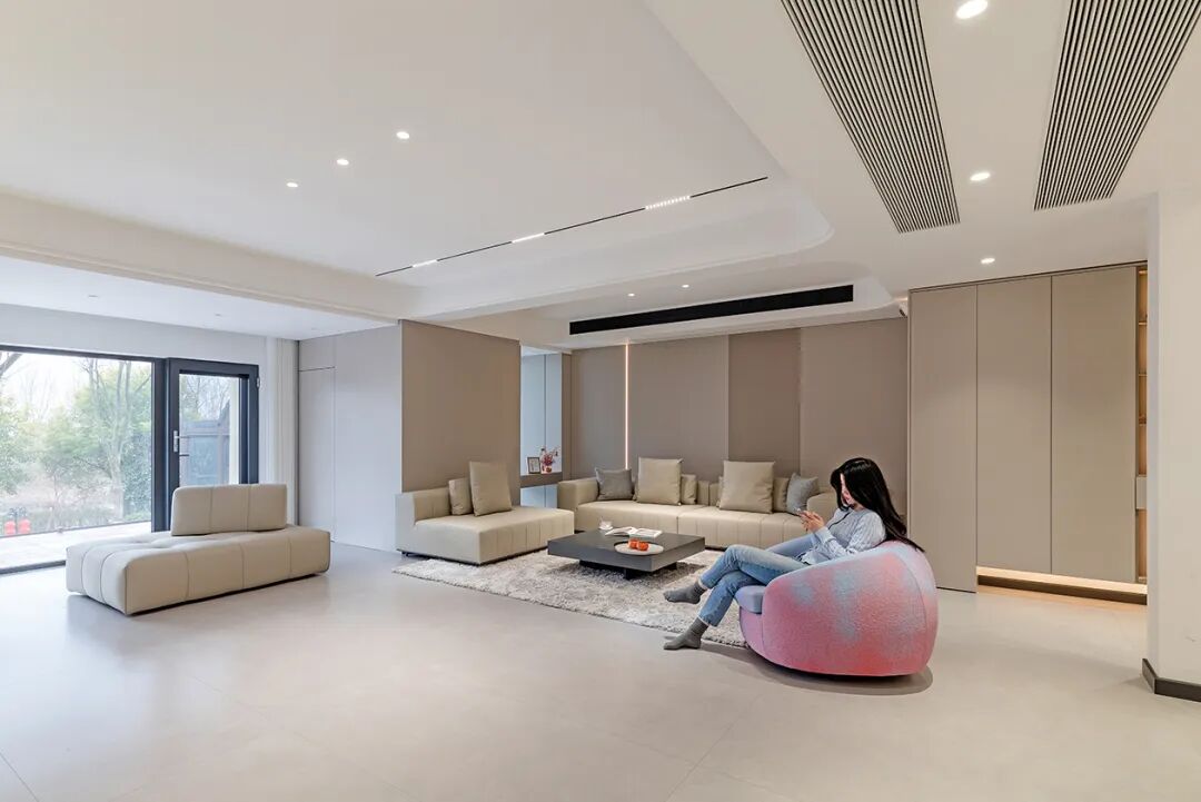 COSMO MOBILI｜心之归处，所谓幸福丨中国淮安丨可木家居美学提案中心（淮安）设计师姚来荣-26