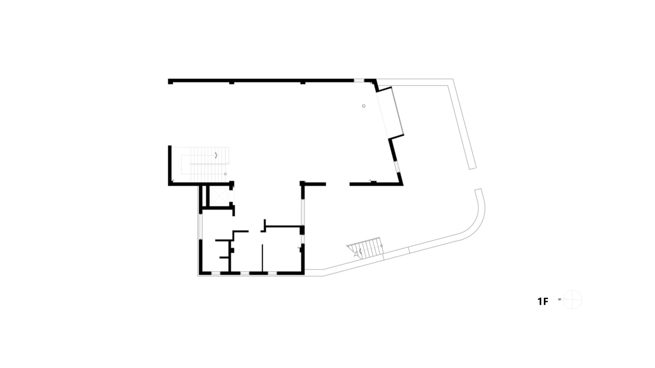 “山中艺术家”丨中国丨秦侃,KAD STUDIO-5