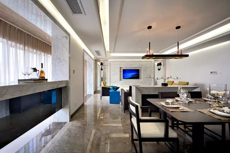 九大设计风格解析,总有一款适合你-11