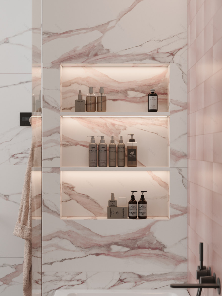 Verde公寓项目丨塞浦路斯-83