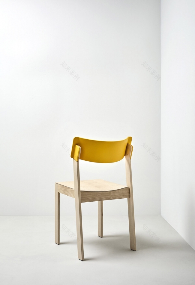 丹麦设计展《生活的馈赠》·日常家具的实用美学-29