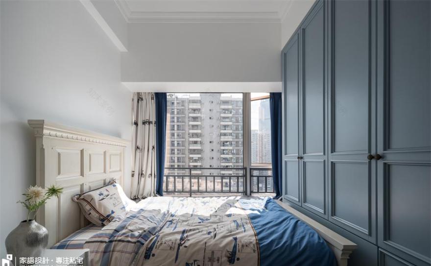 三代同堂的美式幸福居-27