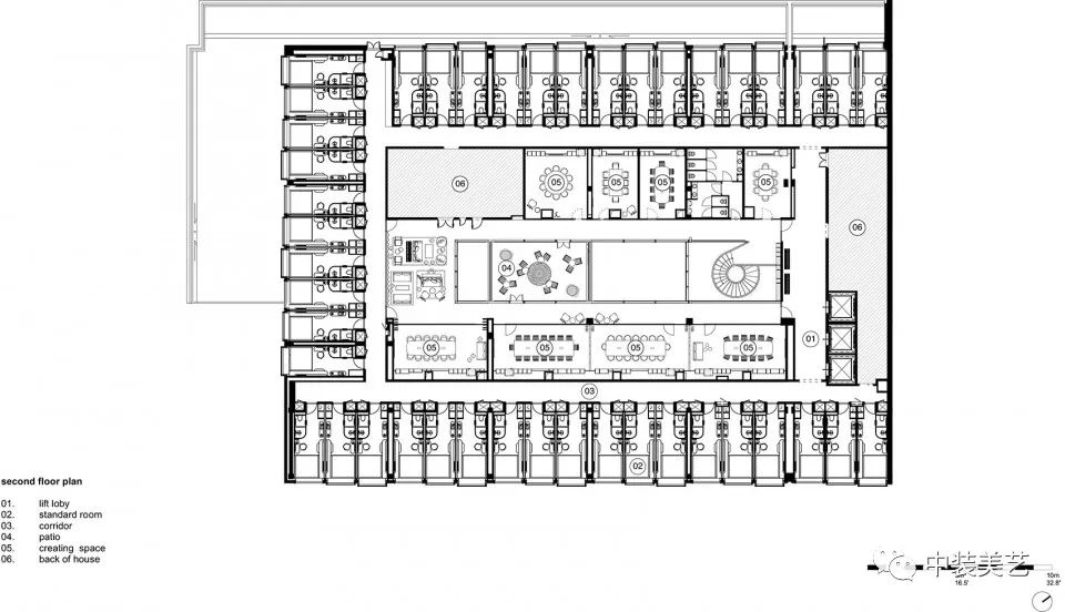 Color/大师教你学色彩-多彩风格与艺术品唤醒空间活力-78