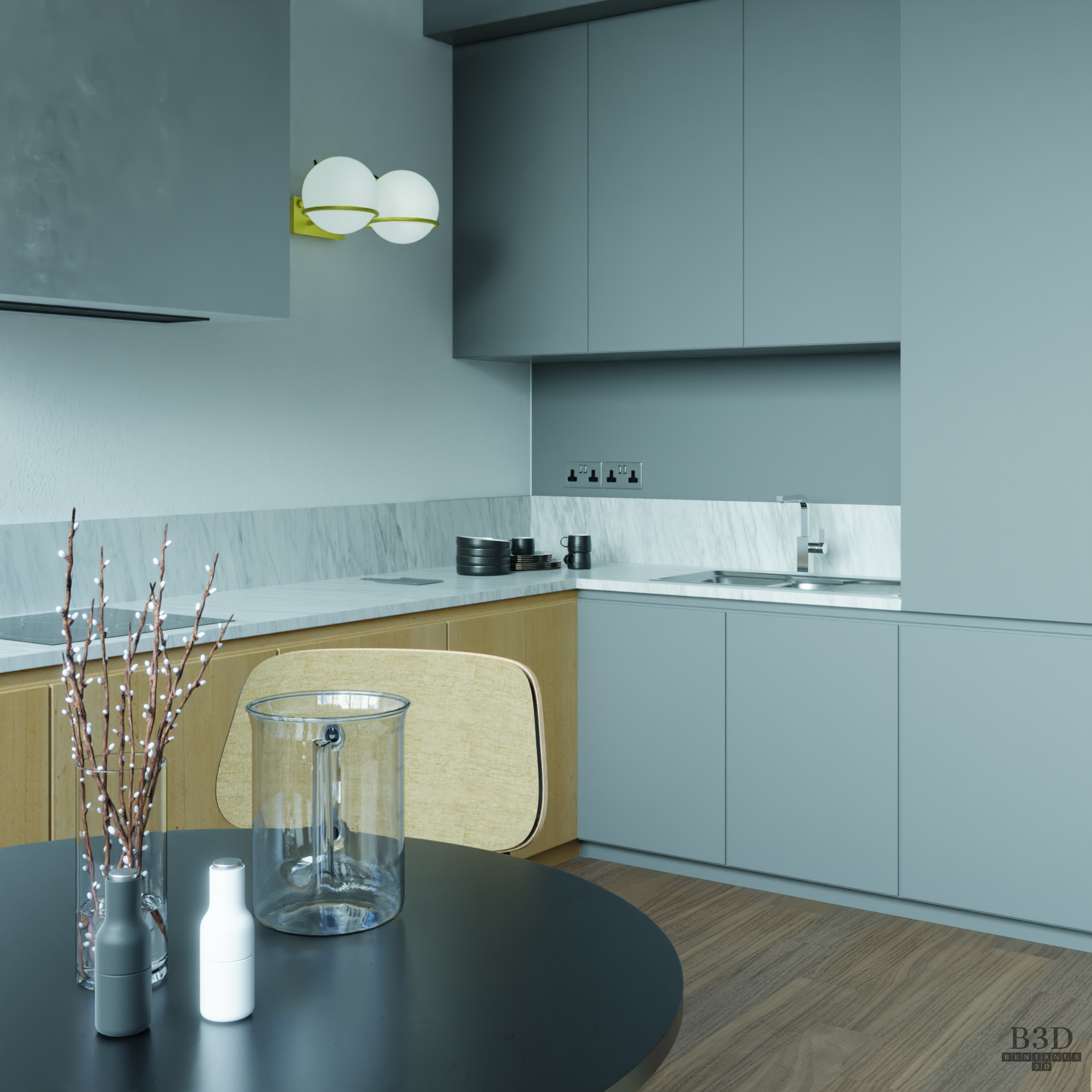 迷你阁楼山谷-4