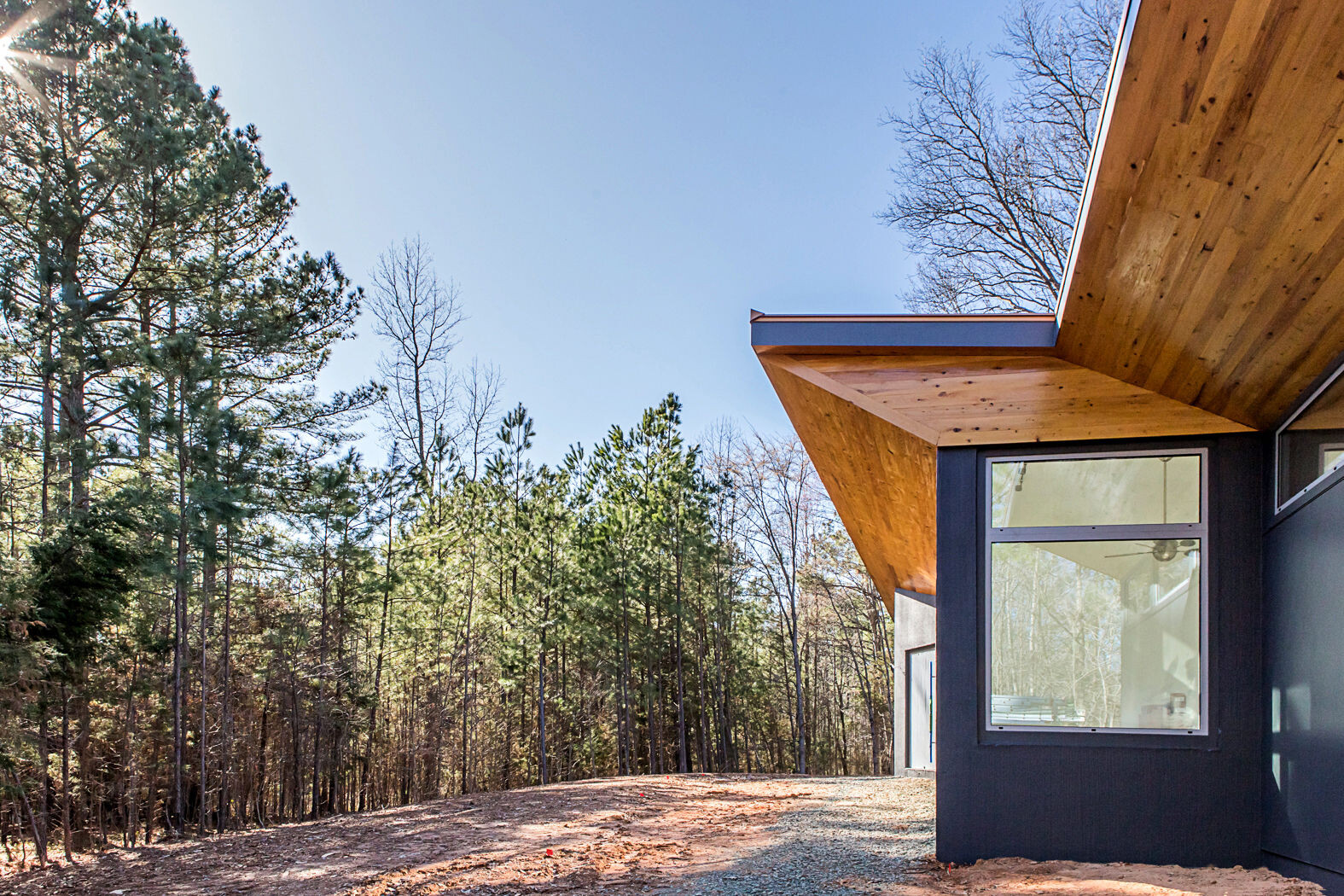 绿色现代家园 · Serdar Net Positive Residence-21