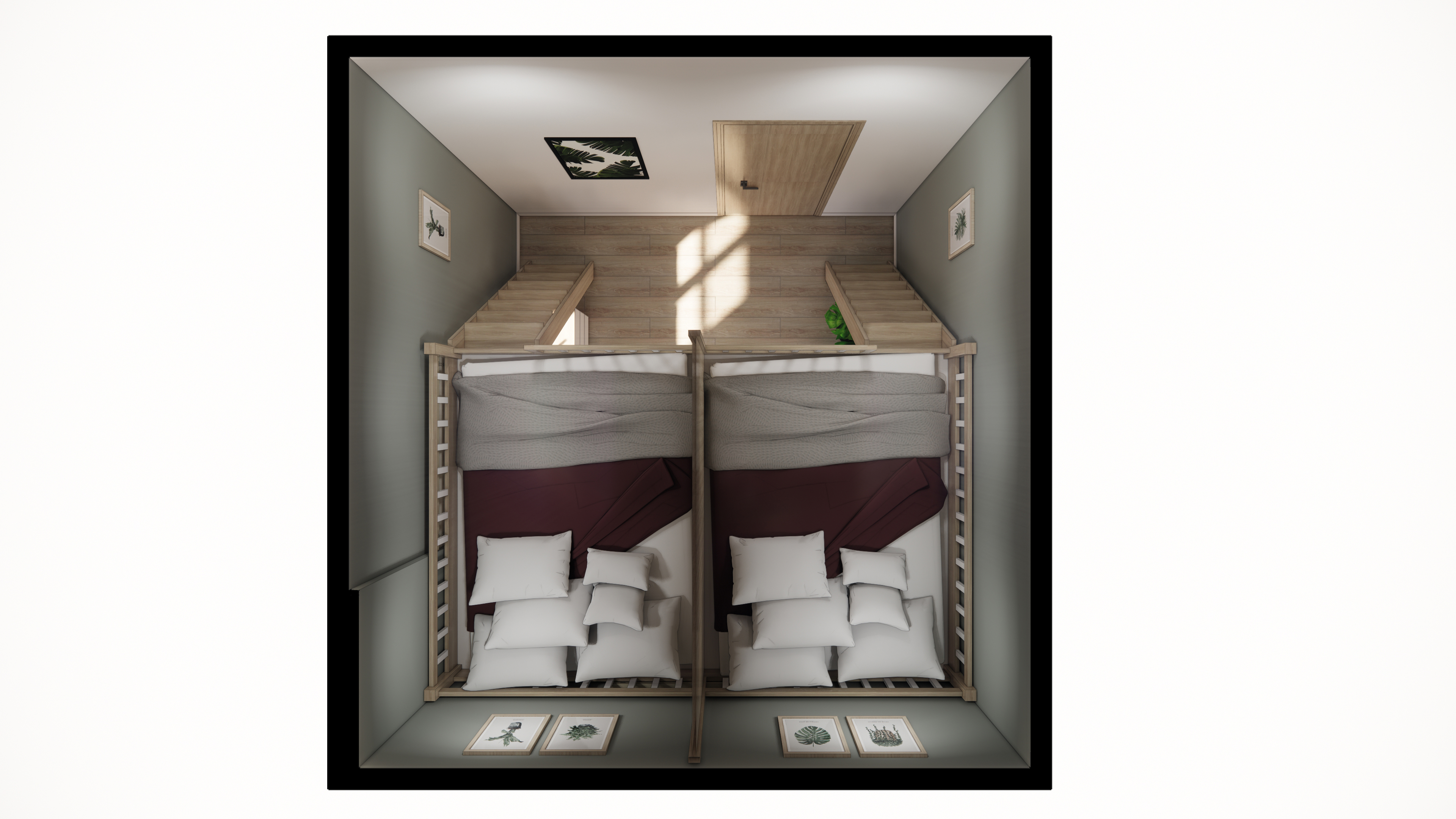 NỘI THẤT PHÒNG NGỦ-4