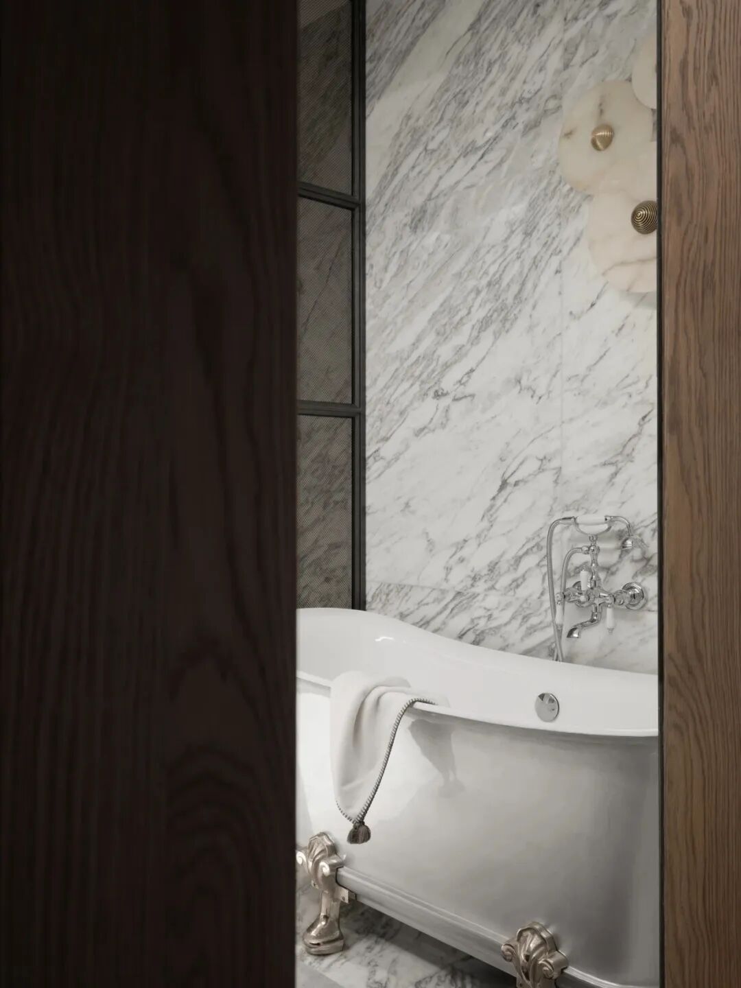 本木分享｜ENJOYDESIGN：家族传承自然生长-54