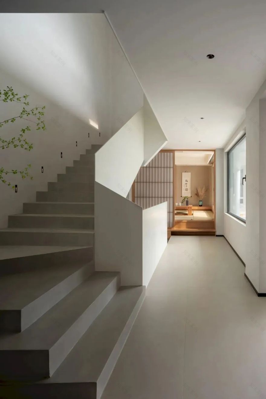 悠然雅居L宅丨中国苏州丨肯吾设计事务所-49